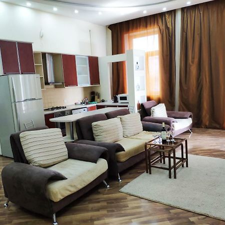 Sahil Apartment Baku Exteriér fotografie