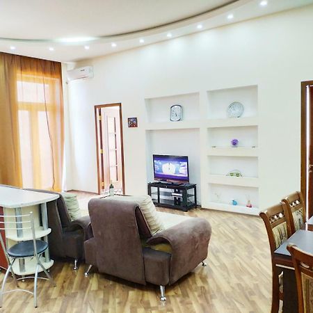 Sahil Apartment Baku Exteriér fotografie