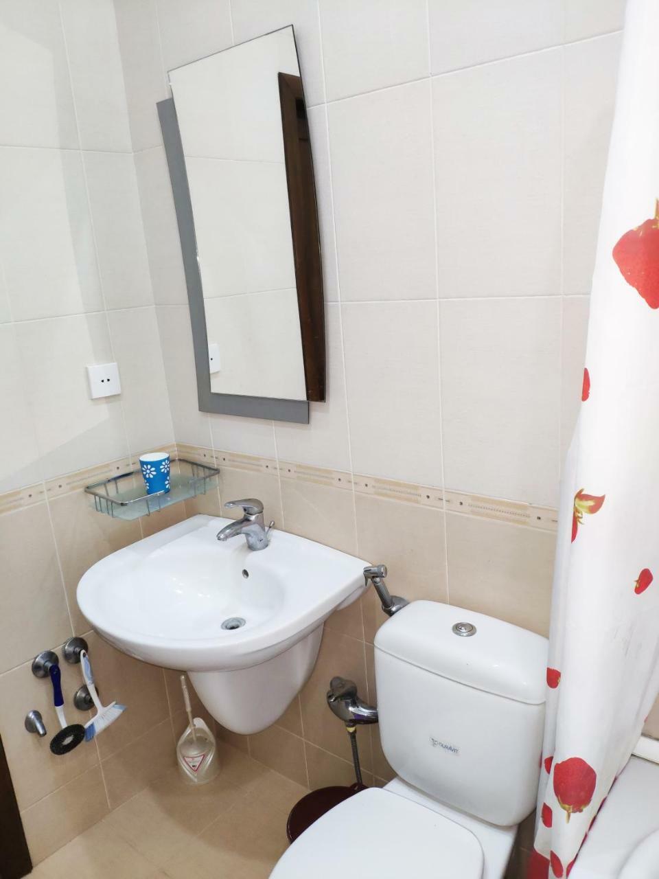 Sahil Apartment Baku Exteriér fotografie
