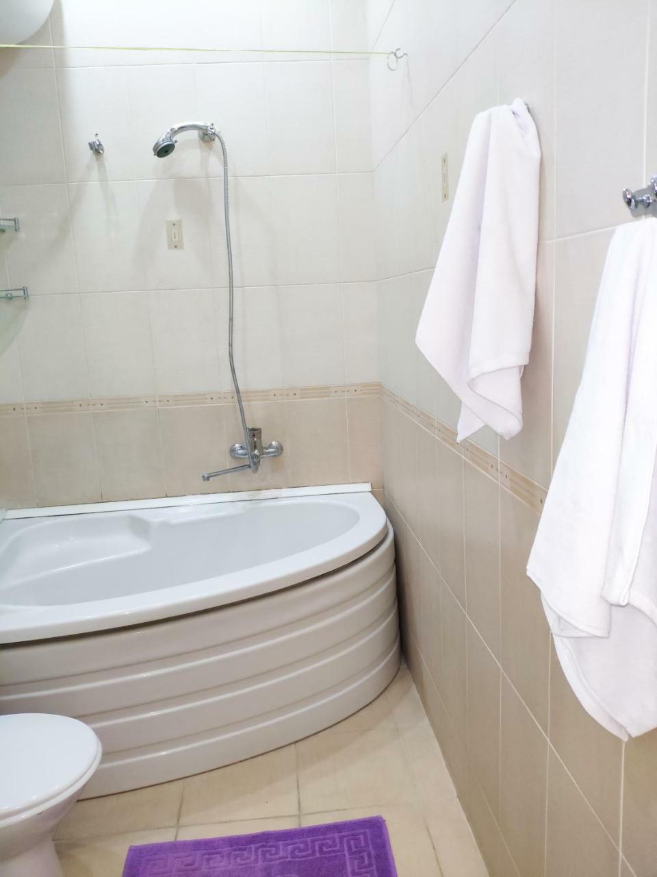 Sahil Apartment Baku Exteriér fotografie