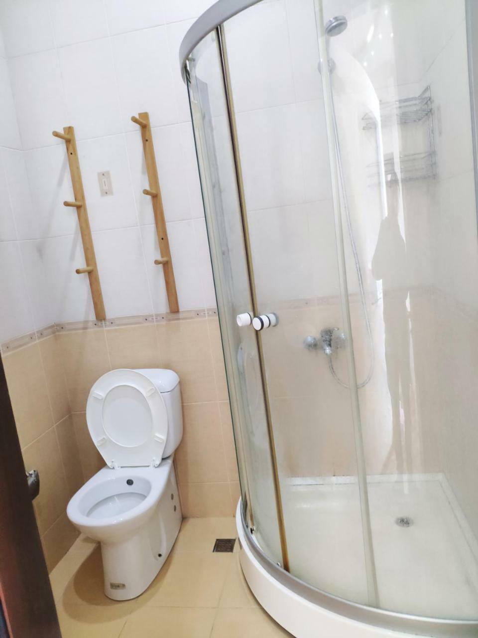 Sahil Apartment Baku Exteriér fotografie