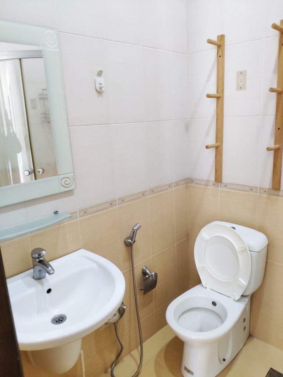 Sahil Apartment Baku Exteriér fotografie